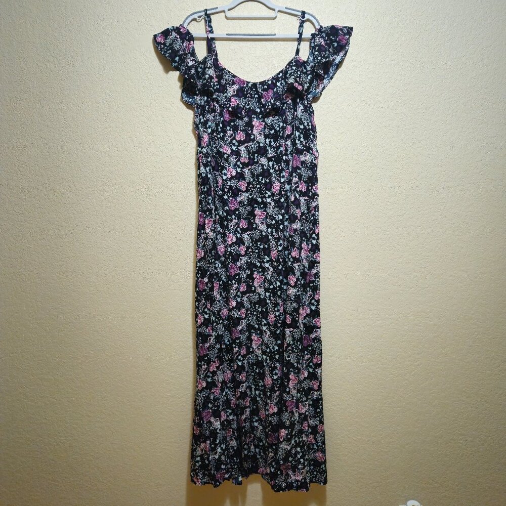 Disney Sleeping Beauty Maxi Dress